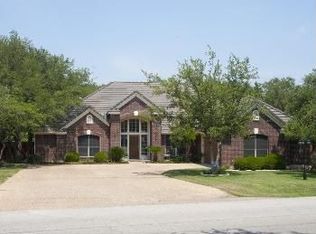 209 El Rio Dr, Austin, TX 78734