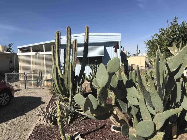 1114 S Jewel Ave, Yuma, AZ 85364