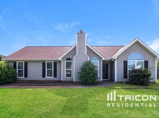 300 Harris Ave, Locust Grove, GA 30248