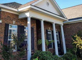 195 Byron Dr, Richmond Hill, GA 31324