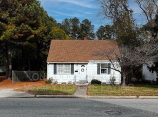 1203 Lafayette St, Williamsburg, VA 23185