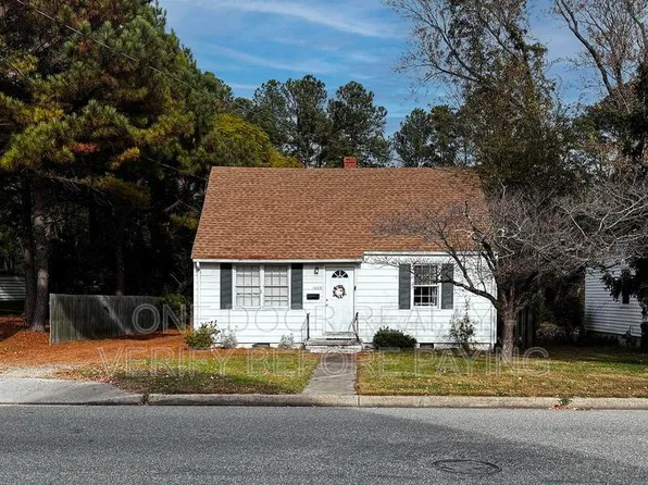 1203 Lafayette St, Williamsburg, VA 23185