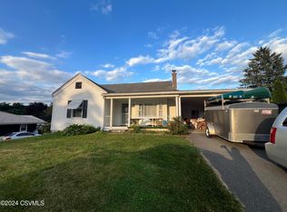 1864 George St, Dalmatia, PA 17017