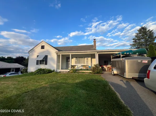 1864 George St, Dalmatia, PA 17017