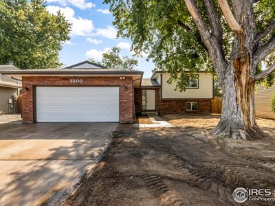 3500 Marigold St, Evans, CO, 80620