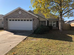 1211 Johnson Rd, Warner Robins, GA 31093