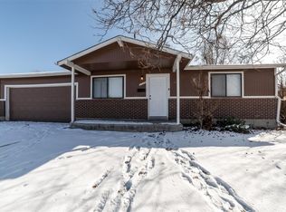 5374 Billings St, Denver, CO 80239