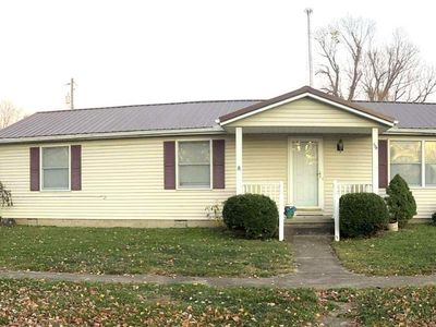 130 Graham St, Sardinia, OH, 45171