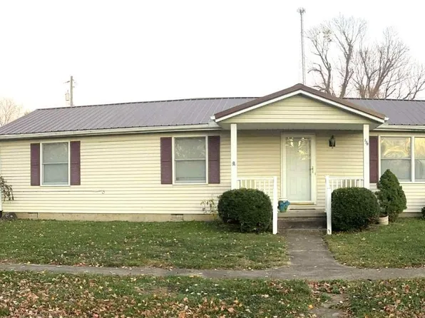 130 Graham St, Sardinia, OH 45171