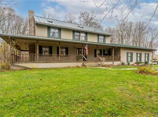 3328 Applegate Rd, Youngstown, OH 44505