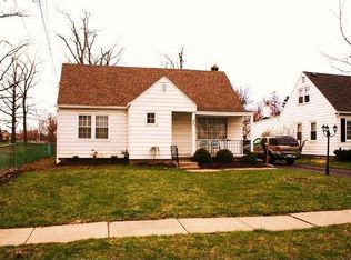 357 Ivyhurst Rd N, Amherst, NY 14226