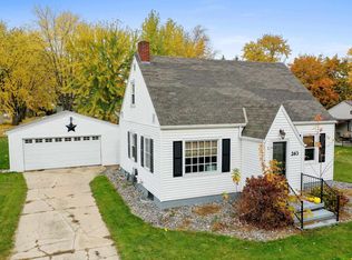 263 Williams St, Pulaski, WI 54162