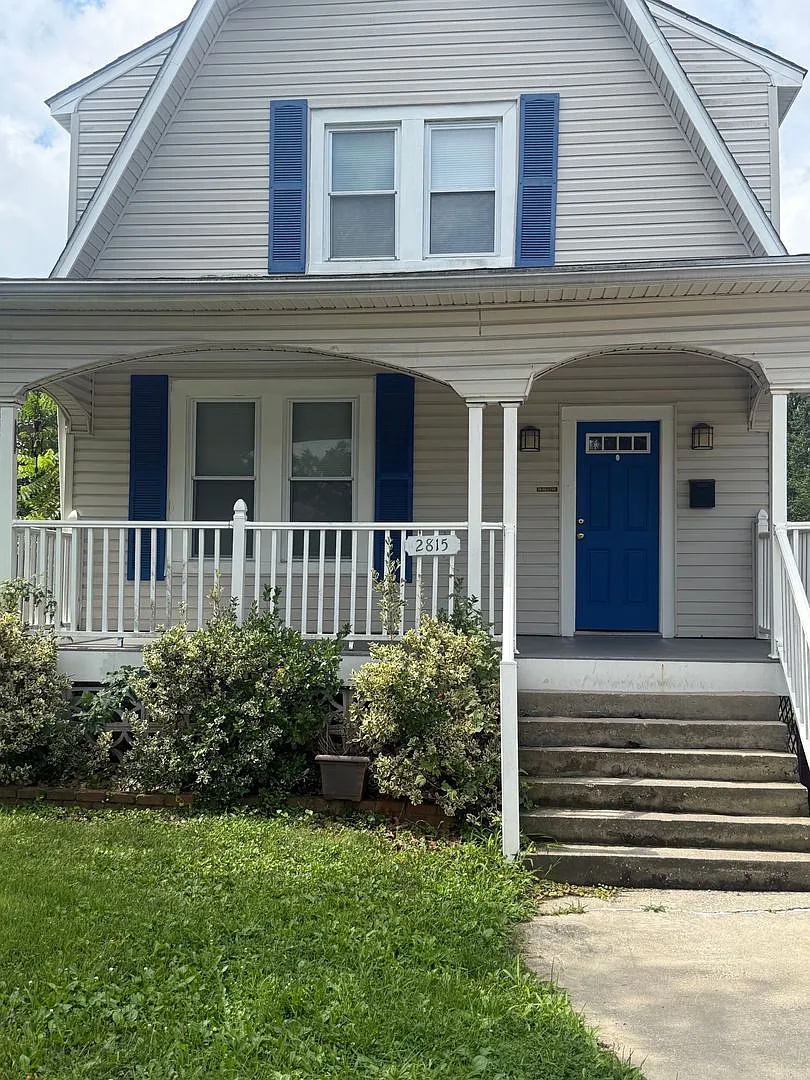 Stunning & Updated 4BR/2BA Home Certified Lead-Free! — Photo 1
