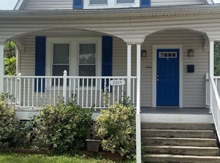 2815 Kildaire Dr, Baltimore, MD 21234