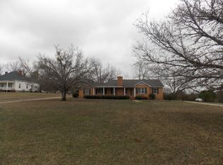 4232 Double Branches Road, Lincolnton, GA 30817