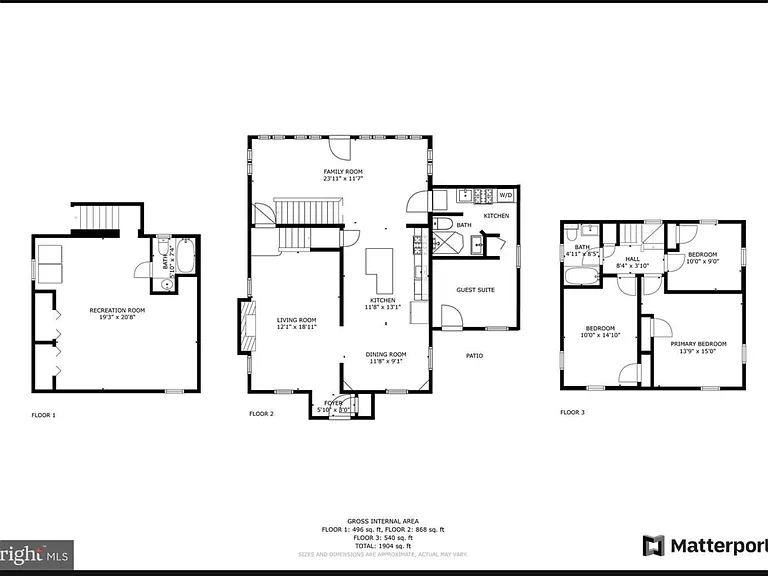 702 W Montgomery Ave #1 — Photo 42