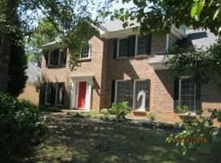 12040 Brookmill Point, Alpharetta, GA 30004