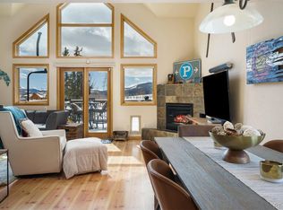 9064 Ryan Gulch Rd, Silverthorne, CO 80498