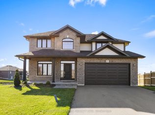 15 Mavety Ct, Belleville, ON K8N 0R6