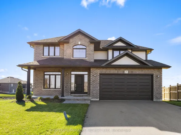 15 Mavety Ct, Belleville, ON K8N 0R6