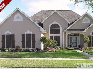 1733 Harvest Dr, Houma, LA 70360