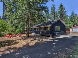 25312 Saddle St, Leavenworth, WA 98826