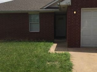 1628 SE 52nd St, Oklahoma City, OK 73129