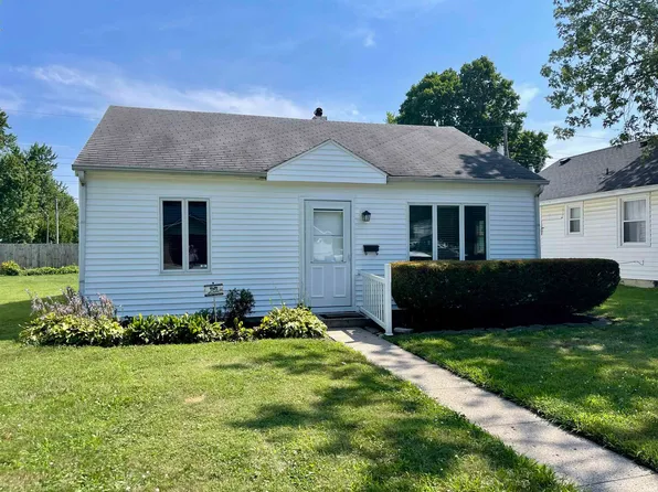 1519 W Havens St, Kokomo, IN 46901