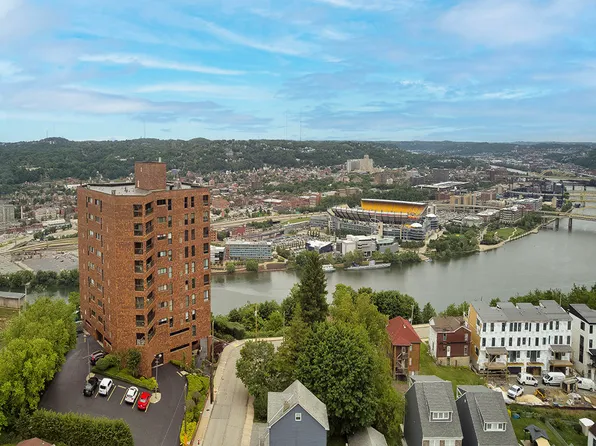 1700 Grandview Ave APT 202, Pittsburgh, PA 15211