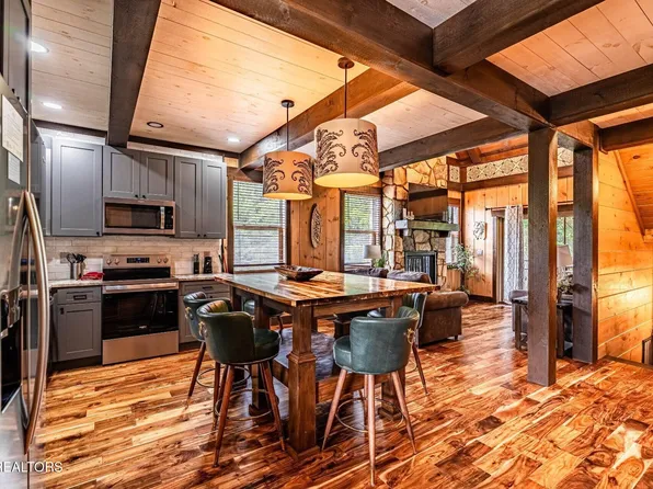 615 Rainbow Rd, Sevierville, TN 37862