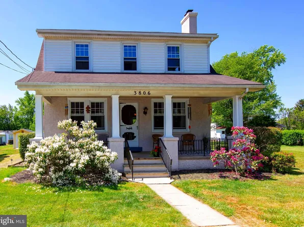 3806 Hodes Ave, Collegeville, PA 19426