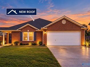 29979 Abbeywood Ln, Harvest, AL 35749