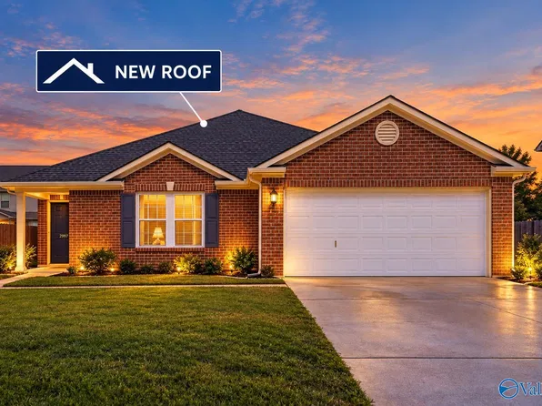29979 Abbeywood Ln, Harvest, AL 35749