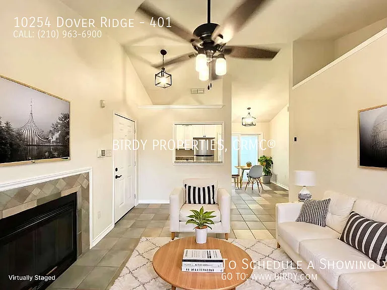 10254 Dover Rdg #401 — Photo 4