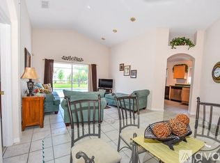 4606 Eaglet Ln, Kissimmee, FL 34746
