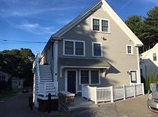 1 Smith Ln #B, Manchester, MA 01944