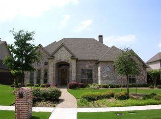 11645 Mesa Verde Dr, Frisco, TX 75033