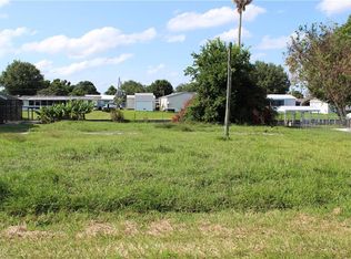 2905 SE 20th Ct, Okeechobee, FL 34974