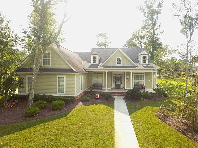 1st image of 3747 Knights Mill Dr