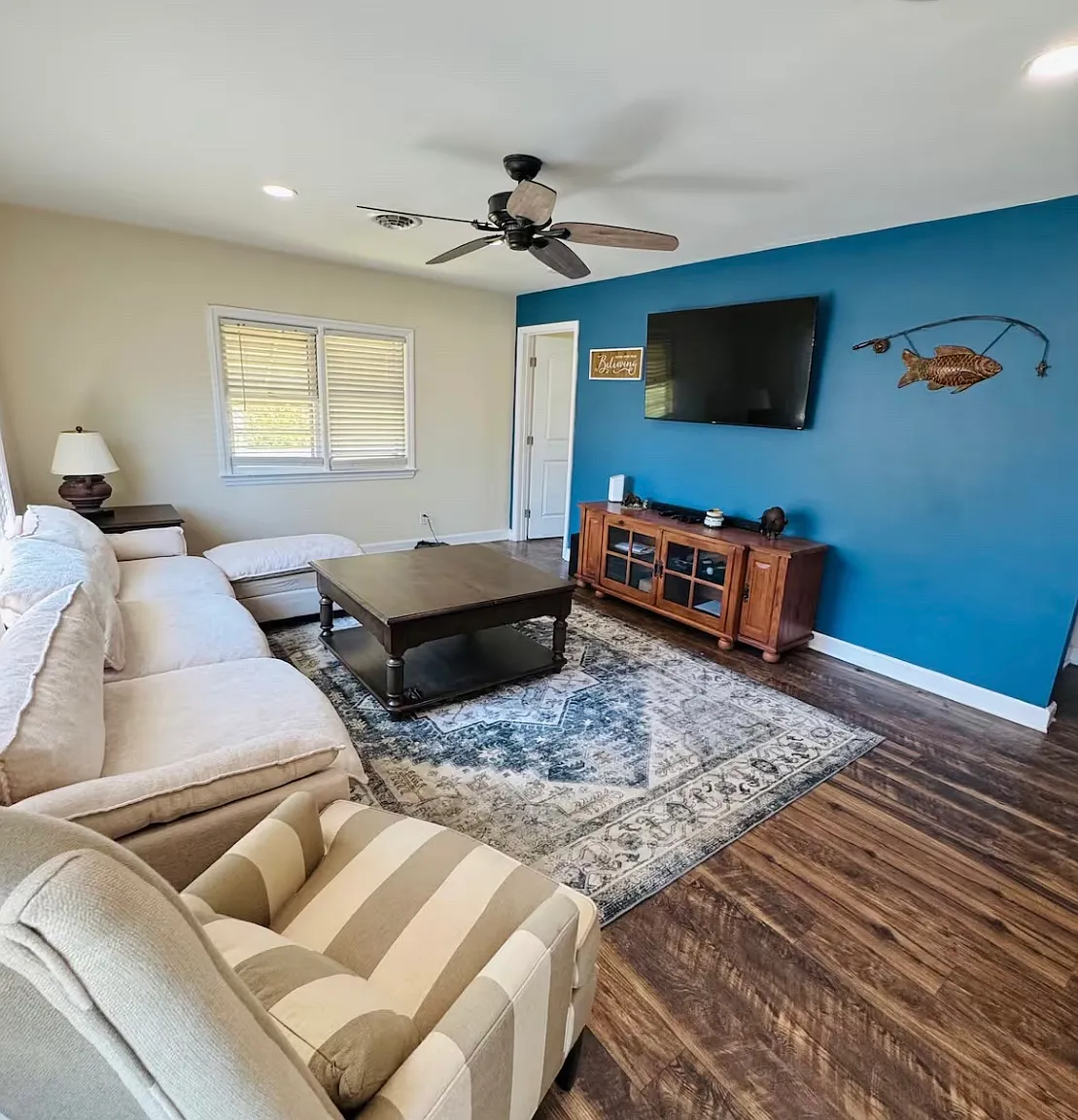 3 bed, 1550 sqft, $2,600 — Photo 4