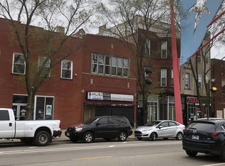 2425 W Division St #2, Chicago, IL 60622
