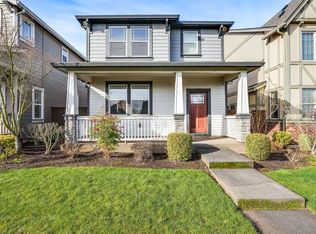 28919 SW Geneva Loop, Wilsonville, OR 97070