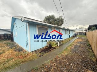 1807 So 7th Ave, Yakima, WA 98902