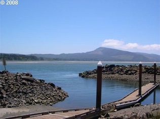 4635 Alder Cove Rd W, Tillamook, OR 97141