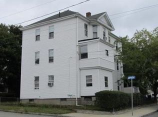21 Knight St, Fall River, MA 02723