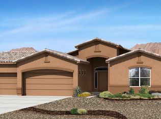 6820 Buteos Dr NW, Albuquerque, NM 87120