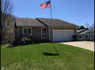 675 August Rd, Norton Shores, MI 49441