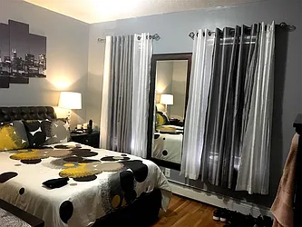 Rented by Lofts and Flats LLC