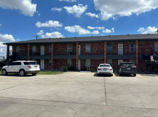 402 Gastel Cir APT 15, Edinburg, TX 78539