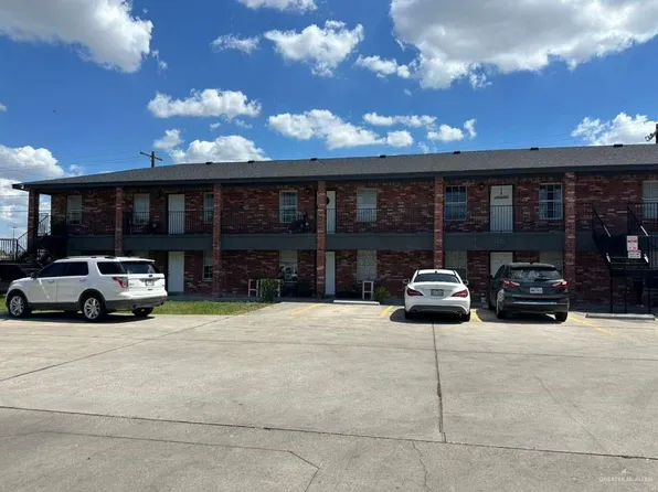 402 Gastel Cir APT 22, Edinburg, TX 78539